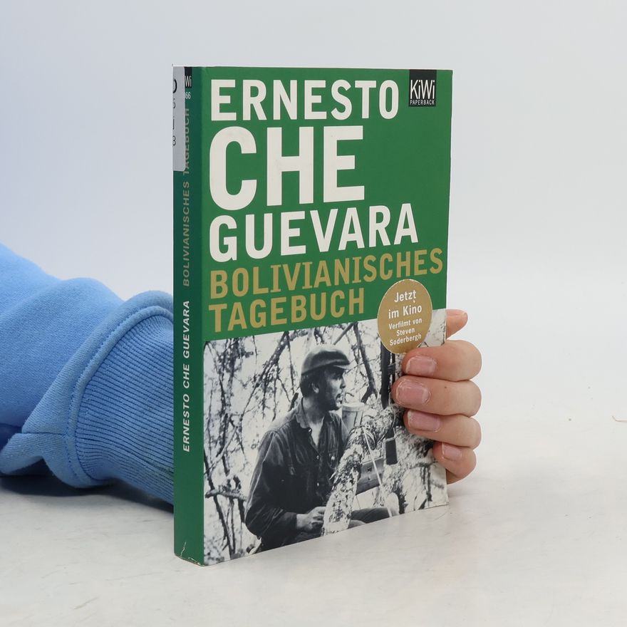 Che Guevara Bolivianisches Tagebuch