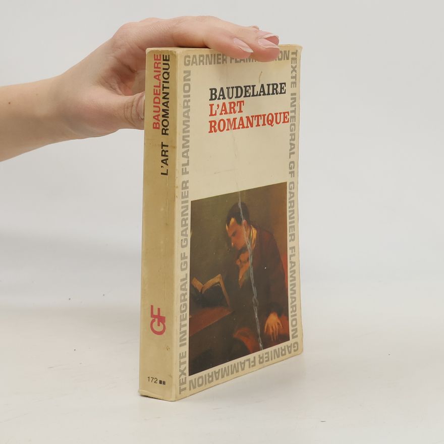 Charles Baudelaire L'art romantique