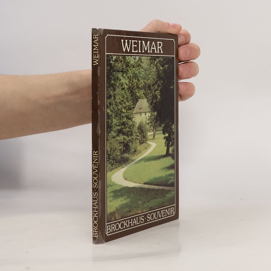 Kolektív autorov Weimar