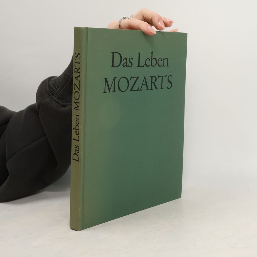 Autorenkollektiv Das Leben Mozarts