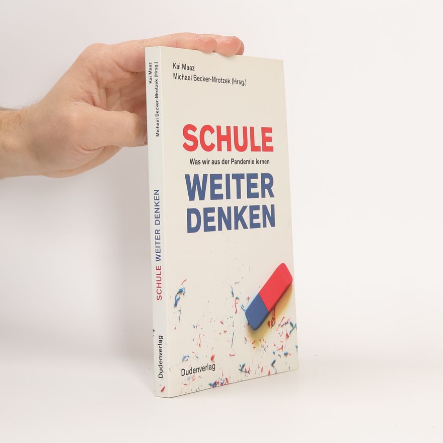Michael Becker-Mrotzek Schule weiter denken