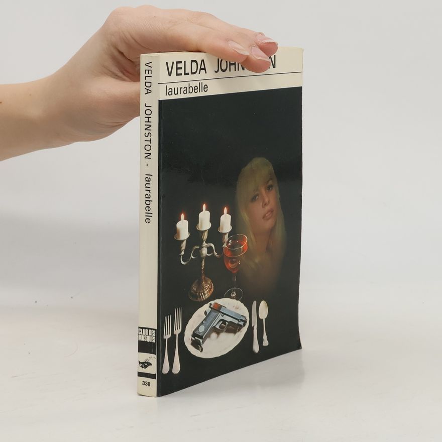 Velda Johnston Laurabelle