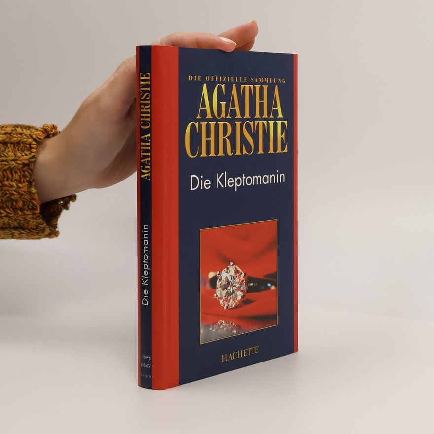 Agatha Christie Die Kleptomanin