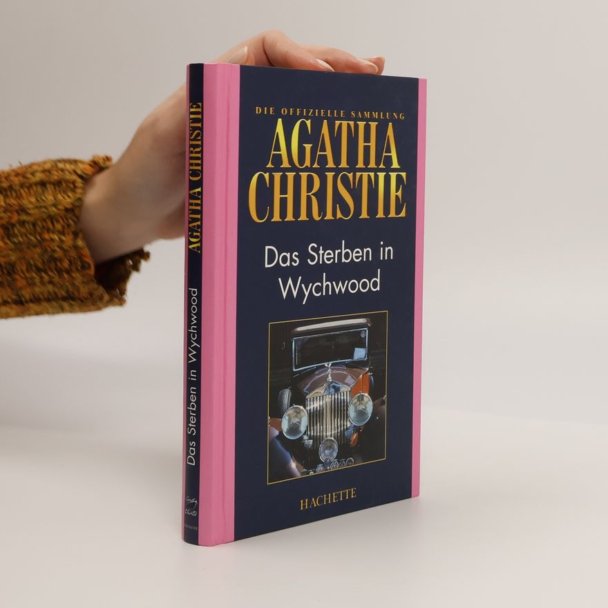 Agatha Christie Das Sterben in Wychwood
