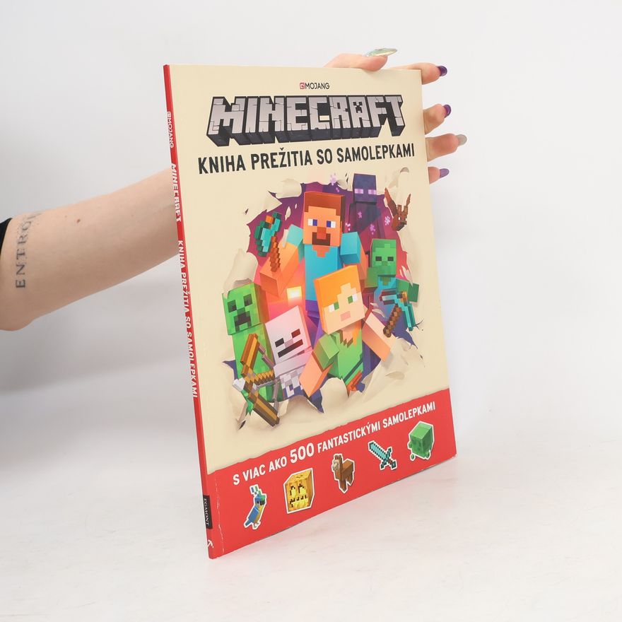 Auteurscollectief Minecraft