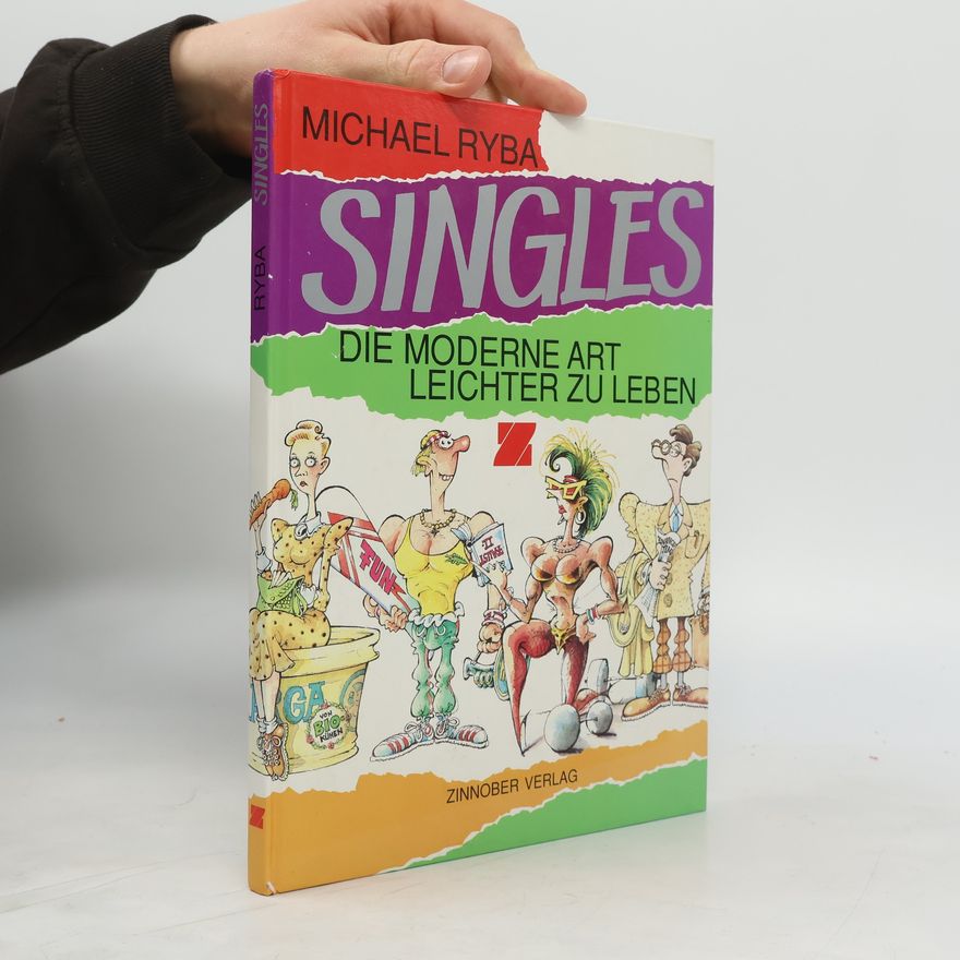 Michael Ryba Singles
