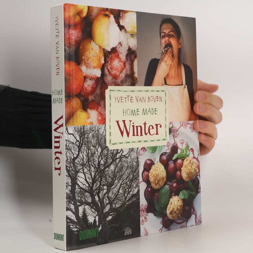 Yvette van Boven Home Made - Winter