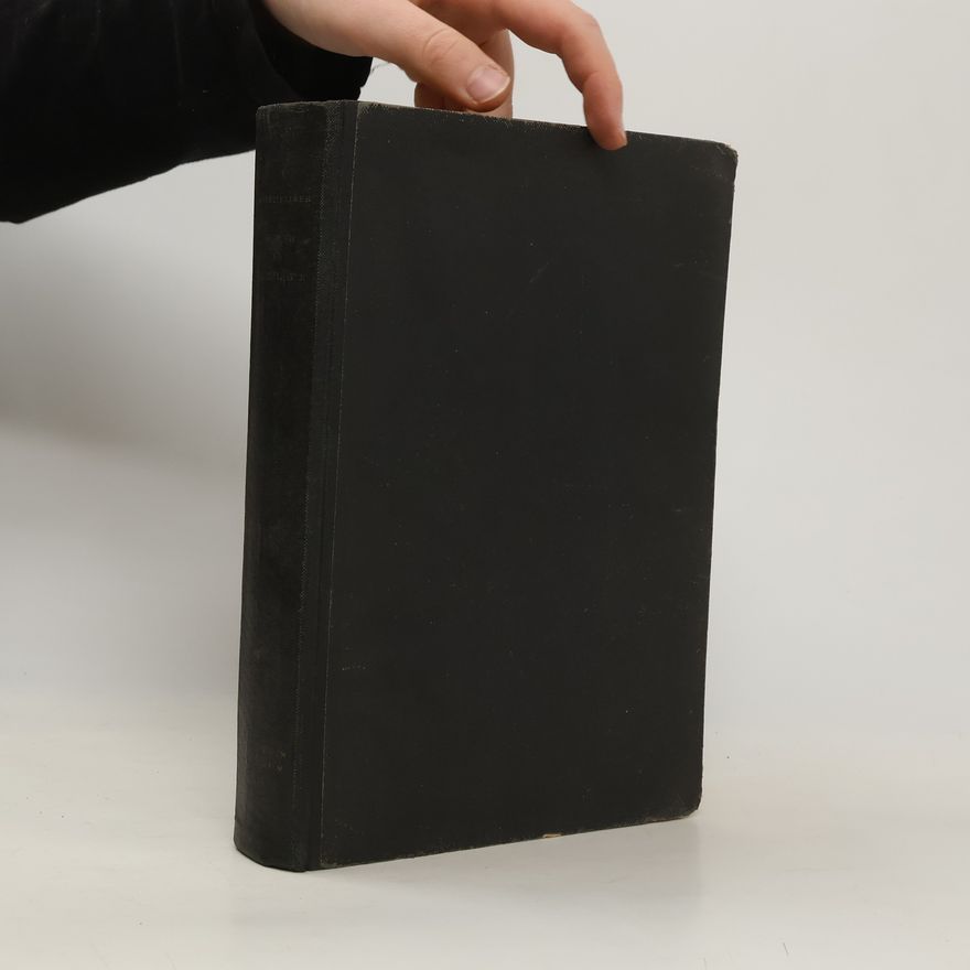Hanns W. Eppelsheimer Handbuch der Weltliteratur I. Band