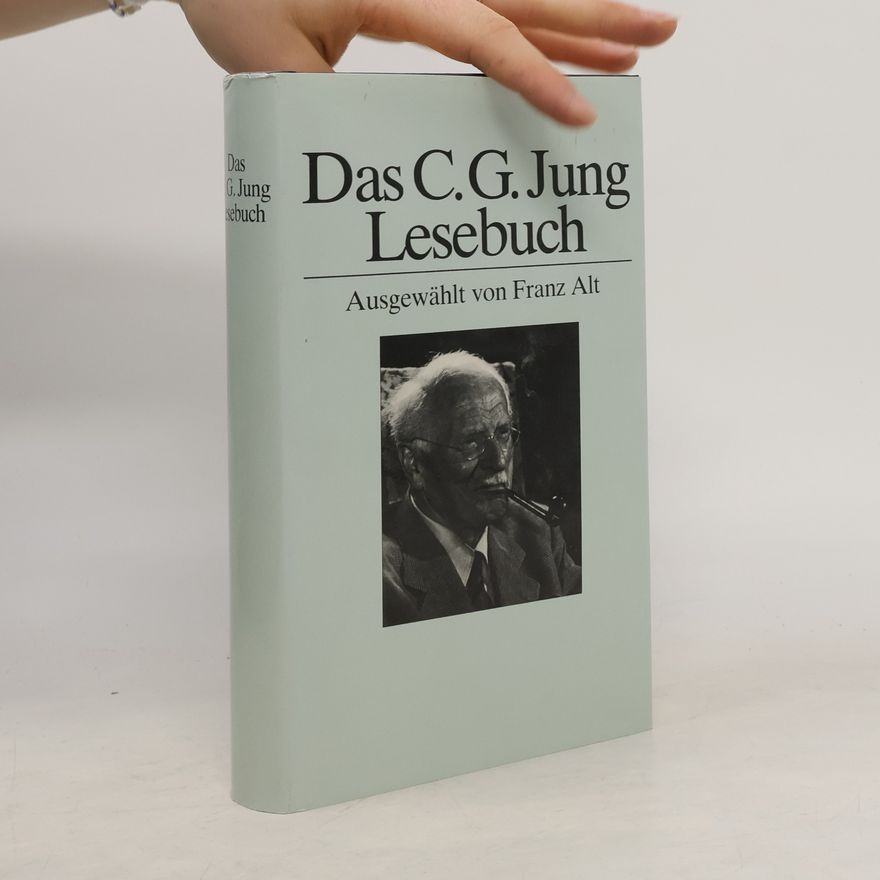 Carl Jung Das C.G.Jung Lesebuch