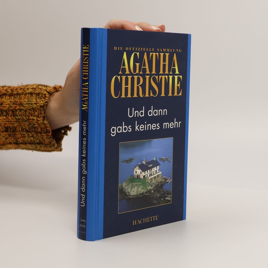 Agatha Christie Und dann gabs keines mehr