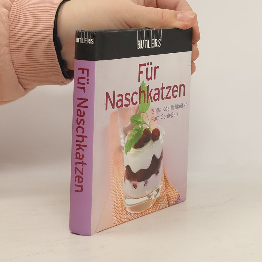 Kolektiv autorů Für Naschkatzen