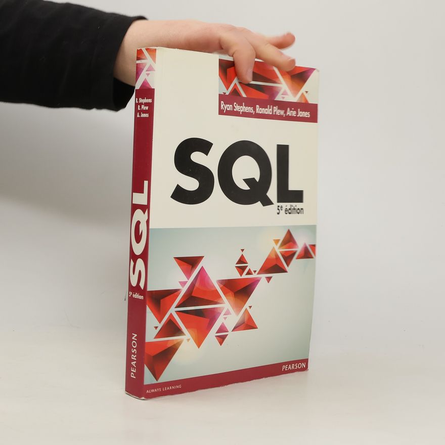 Ryan Stephens SQL