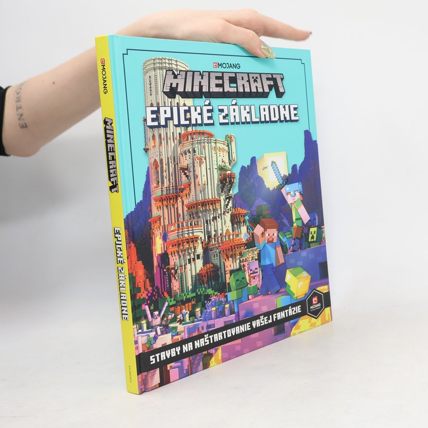 Thomas McBrien Minecraft