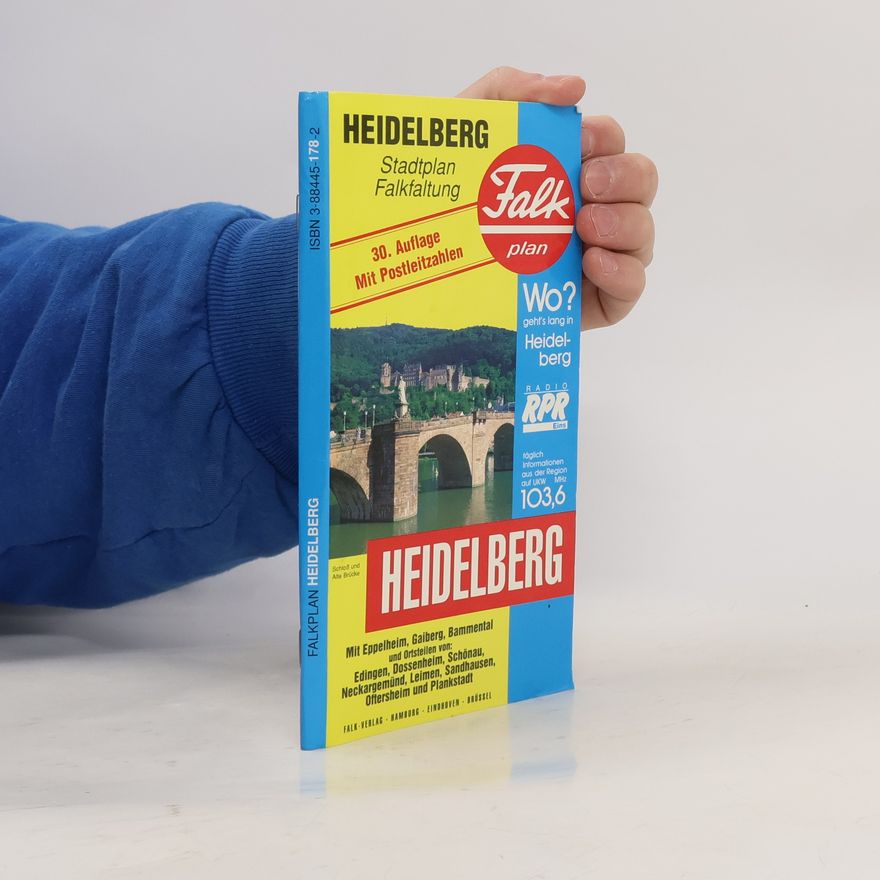 Autorenkollektiv Heidelberg