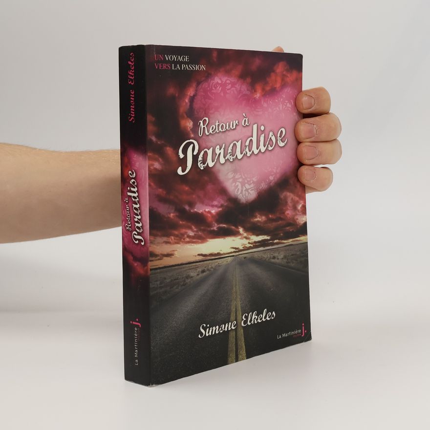Simone Elkeles Paradise - 2: Retour à Paradise