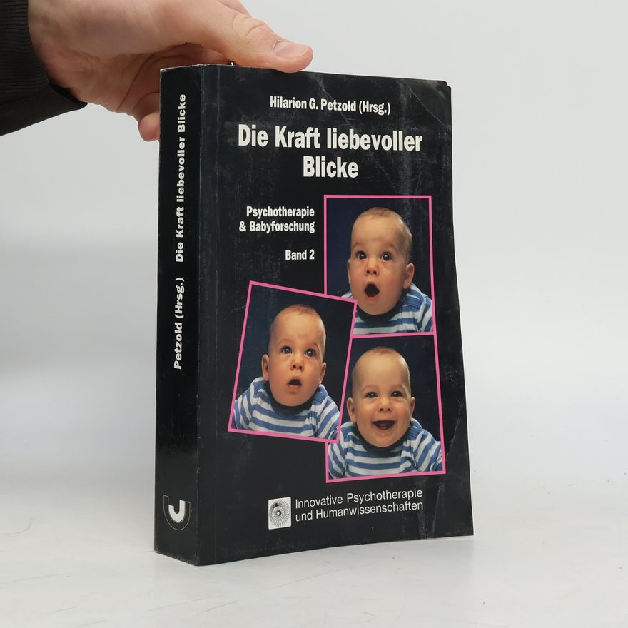 Autorenkollektiv Psychotherapie & Babyforschung