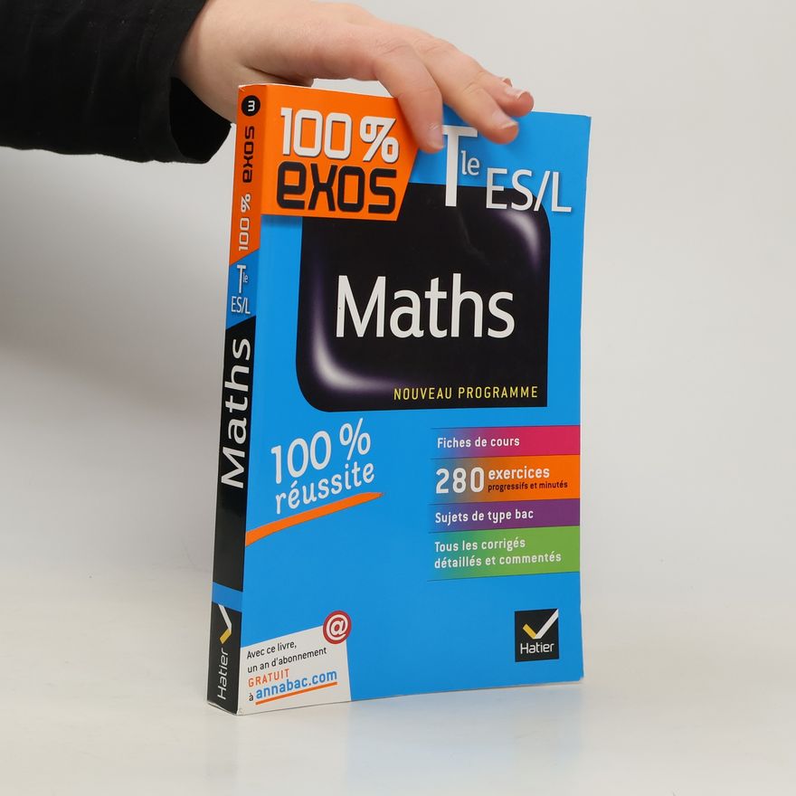 Laurent Darré Maths Tle ES/L