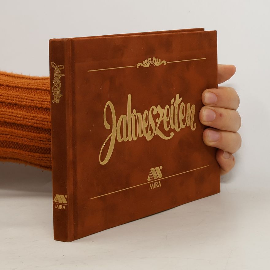 Kolektiv autorů Jahreszeiten