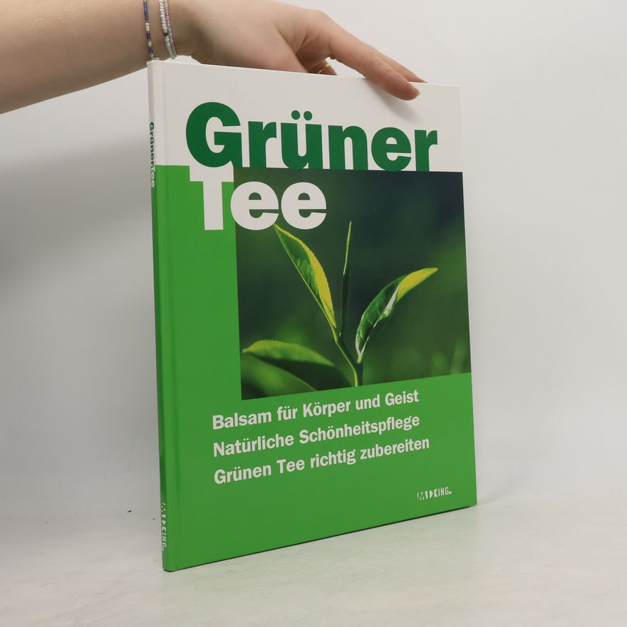 Autorenkollektiv Grüner Tee