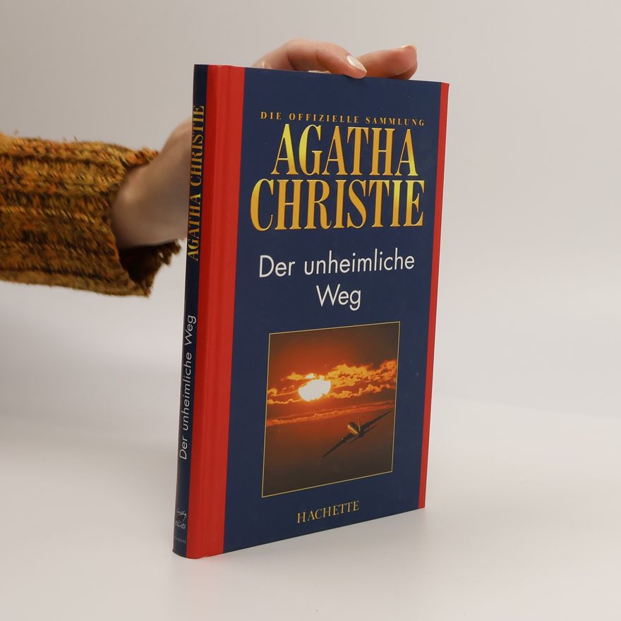 Agatha Christie Der unheimliche Weg