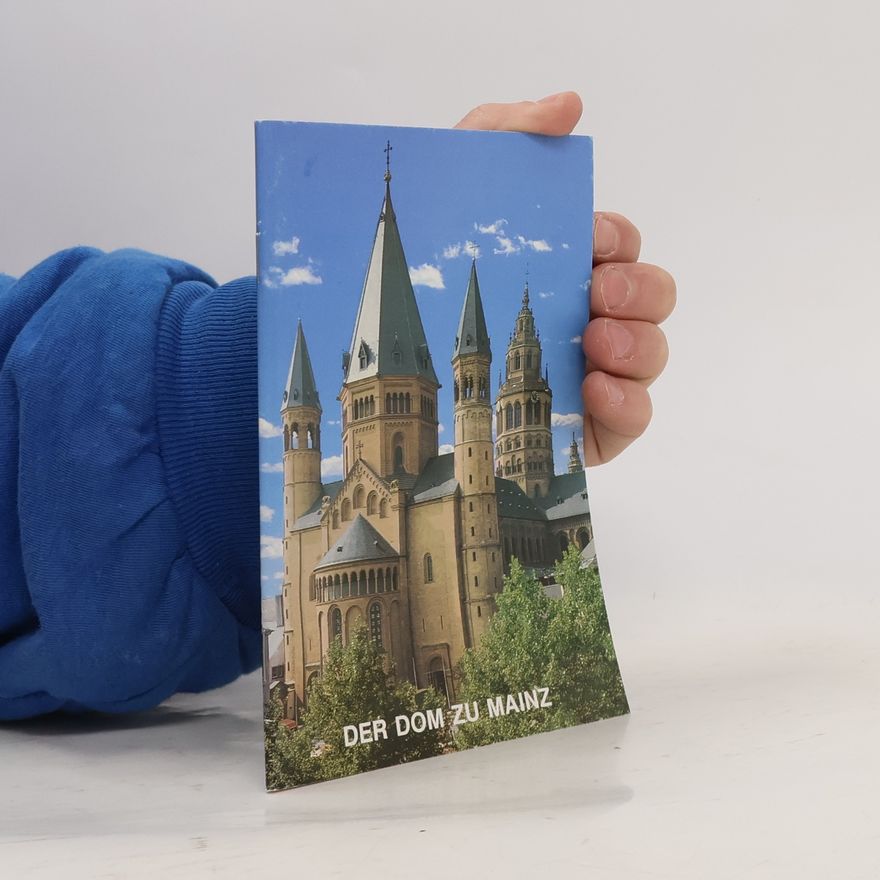Auteurscollectief Der Dom zu Mainz