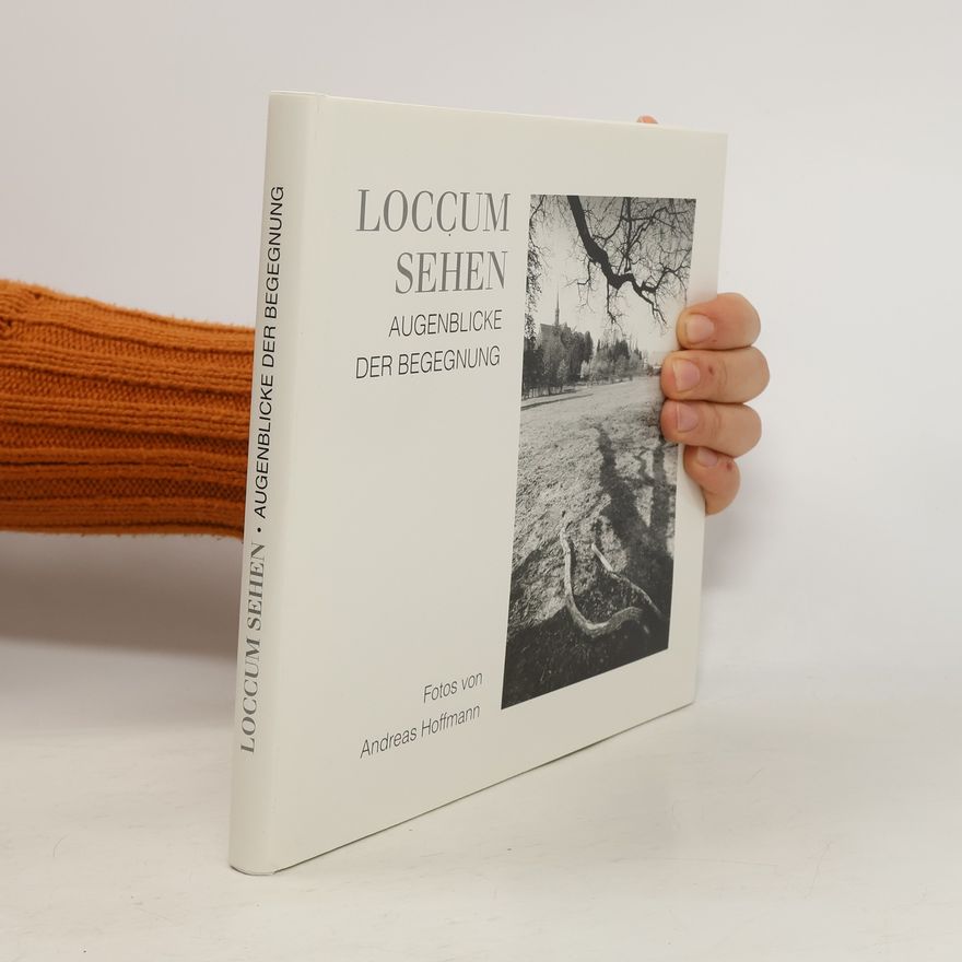 Andreas Hoffmann Loccum sehen