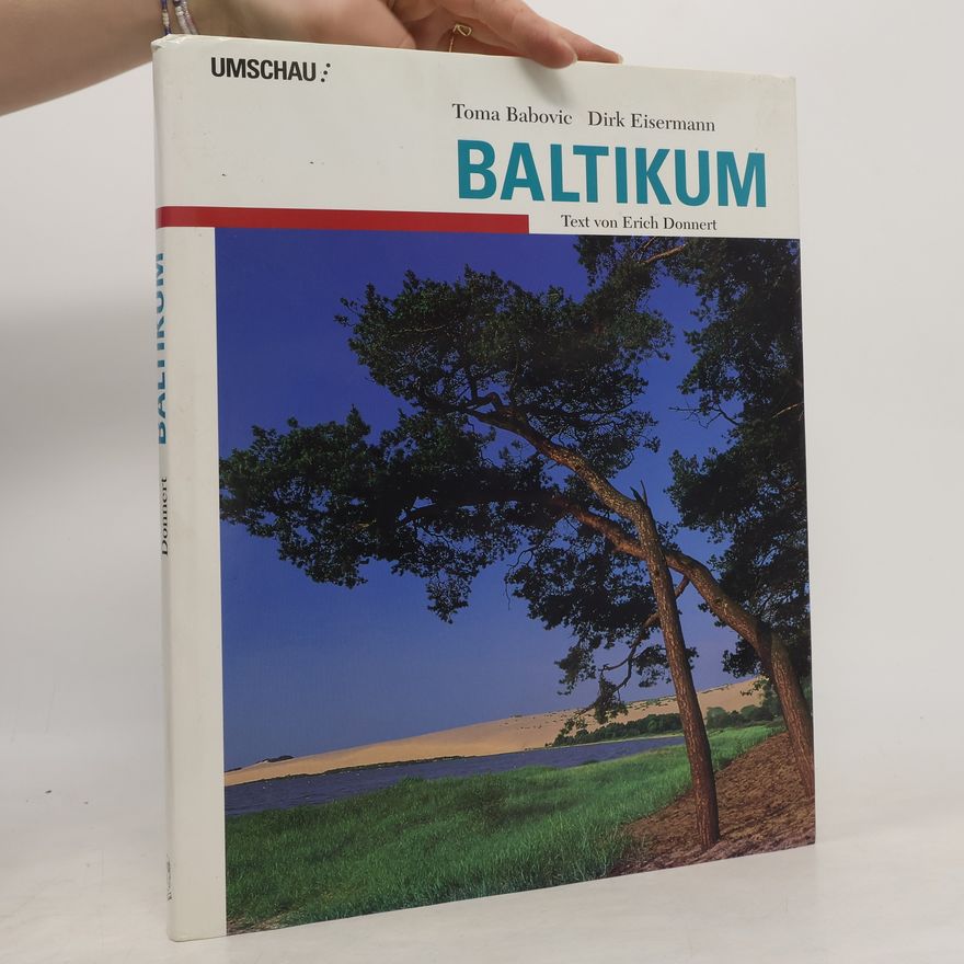Toma Babovic Baltikum