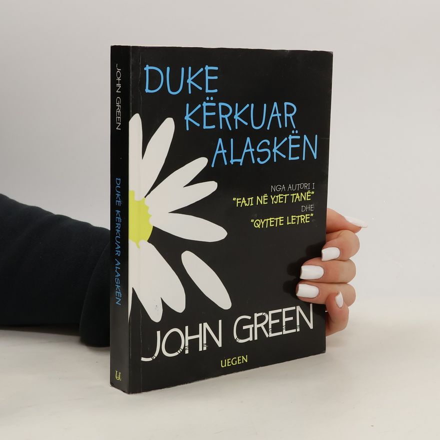 John Green Duke kerkuar alasken