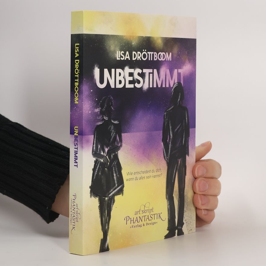 Lisa Dröttboom Unbestimmt