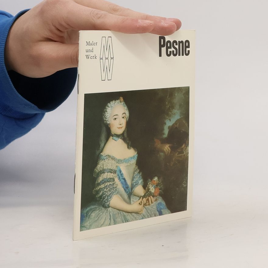 Autorenkollektiv Pesne