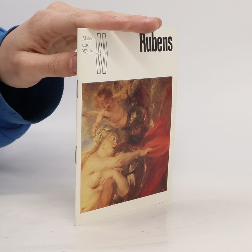 Various authors Rubens
