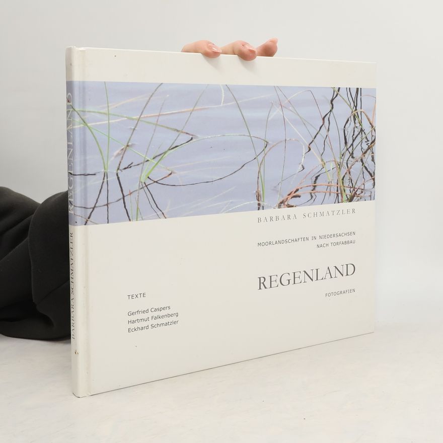 Eckhard Schmatzler Regenland