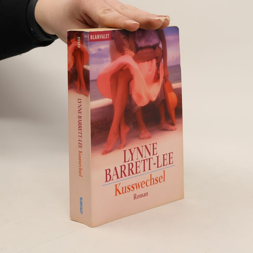 Lynne Barrett-Lee Kusswechsel