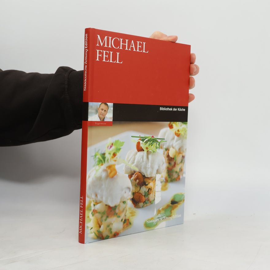 Michael Fell Michael Fell