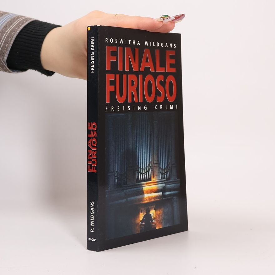 Roswitha Wildgans Finale Furioso