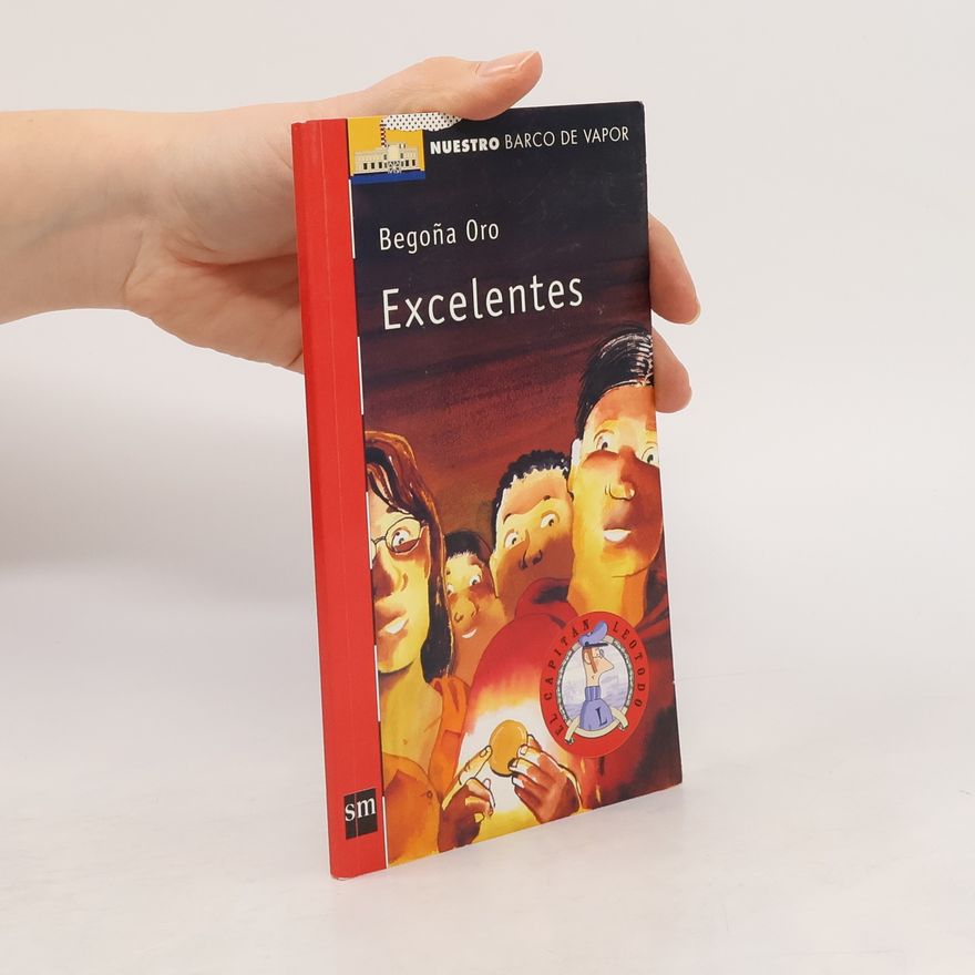 Begon a. Oro Excelentes