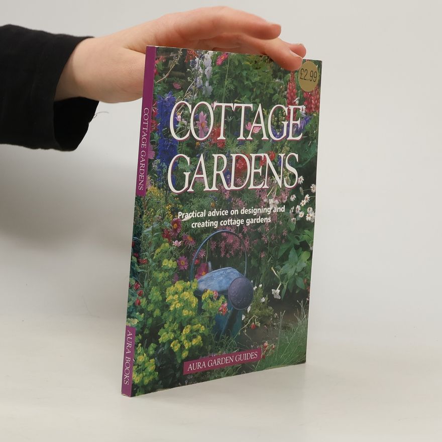 Robert Sulzberger Cottage Gardens