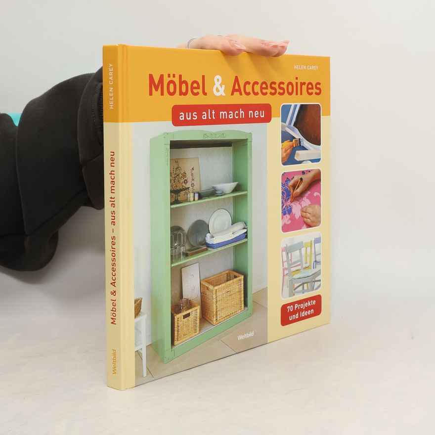 Helen Carey Möbel & Accessoires