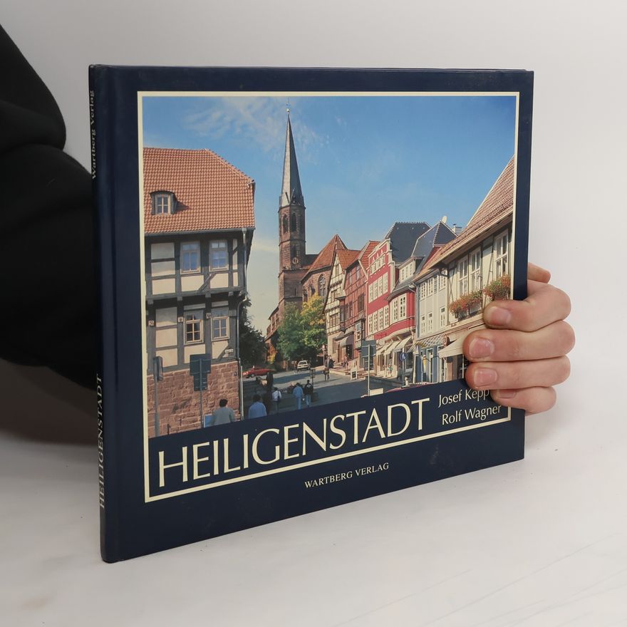 AA.VV. Heilbad Heiligenstadt