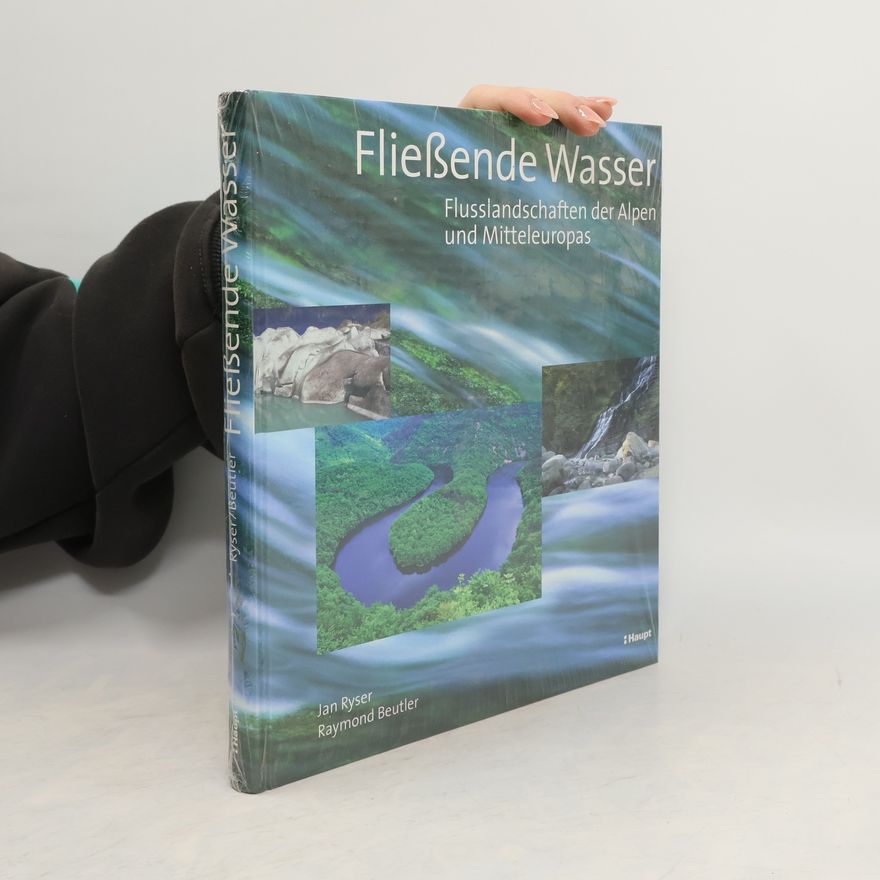 Jan Ryser Fließende Wasser
