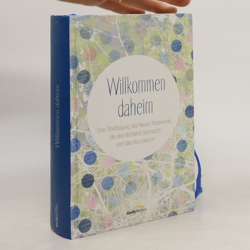 Fred Ritzhaupt Willkommen daheim
