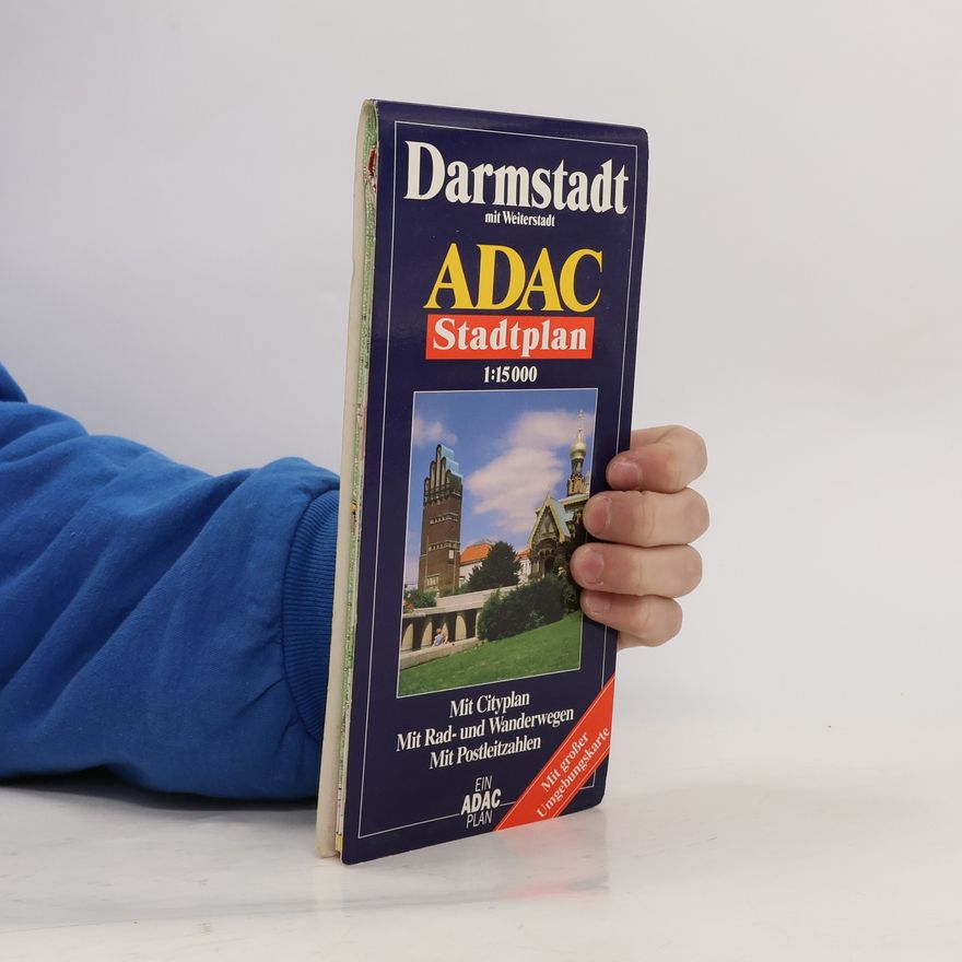 Kolektiv autorů Darmstadt