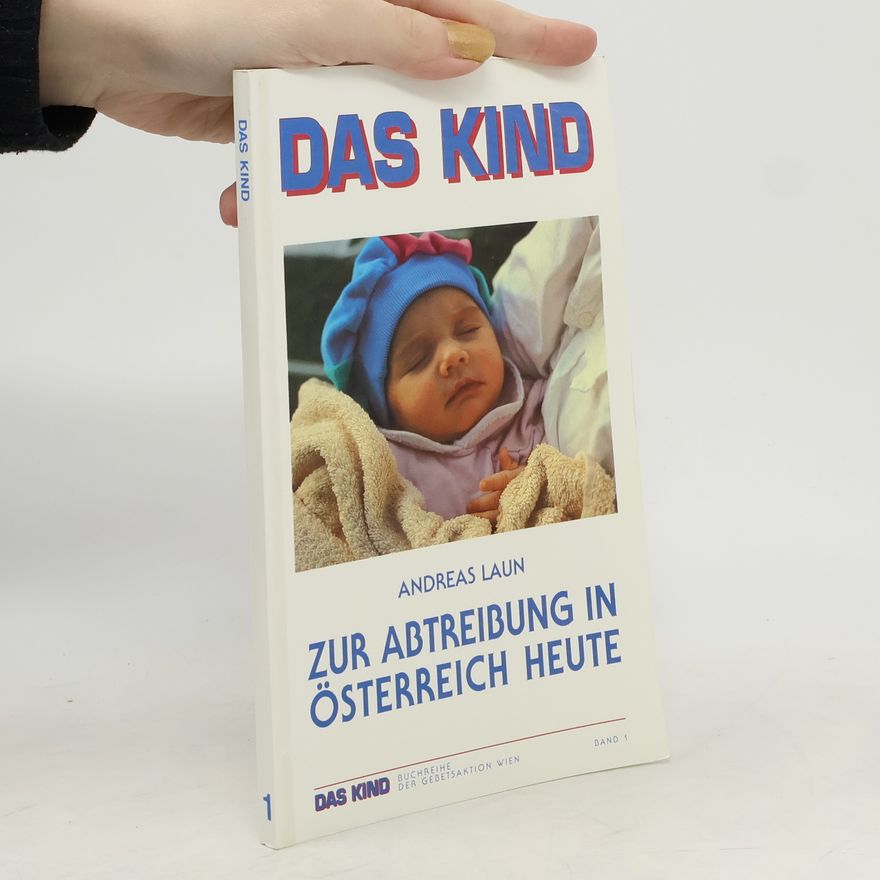 Andreas Laun Das Kind 1
