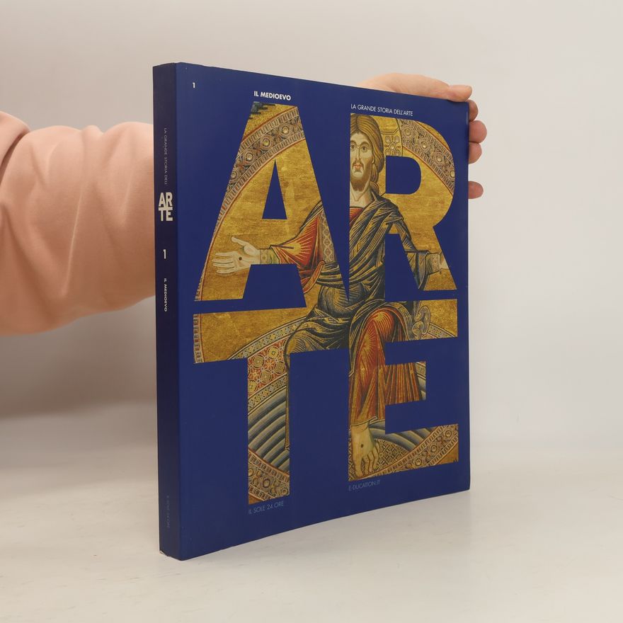 Kolektiv autorů Arte 1