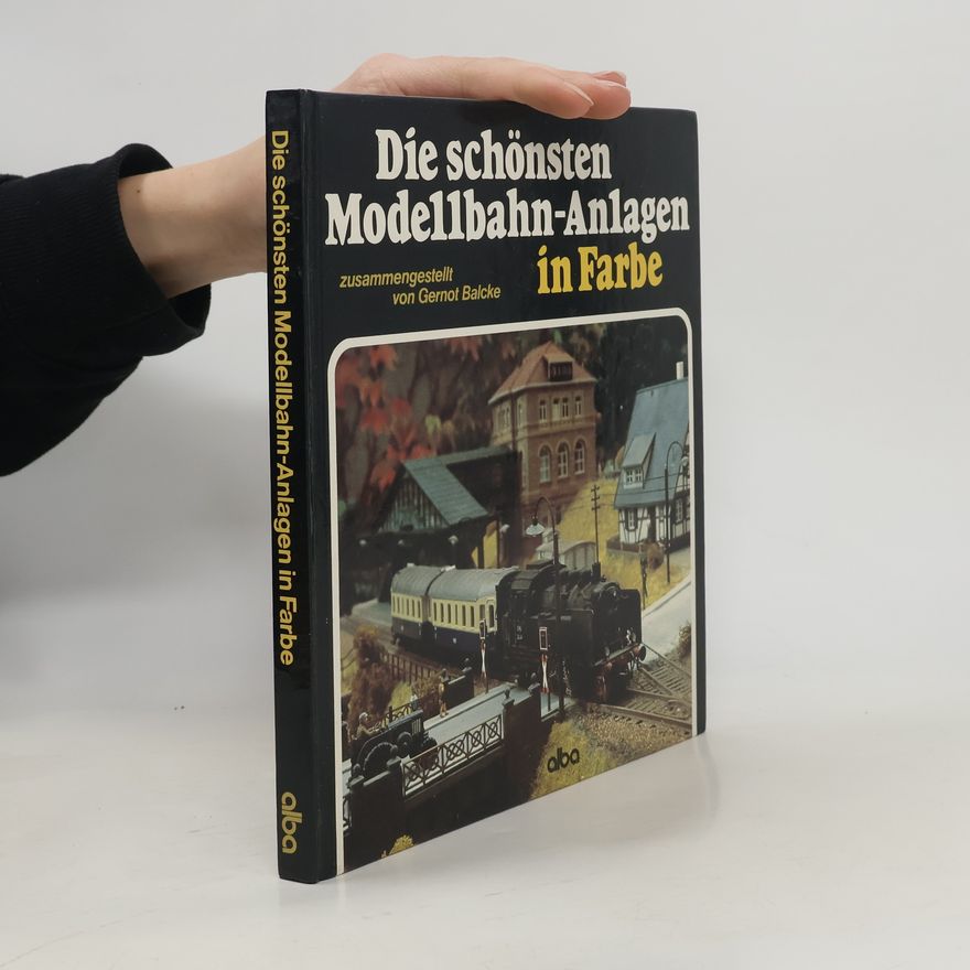 Fritz Willke Modellbahn Güterwagen Handbuch 1