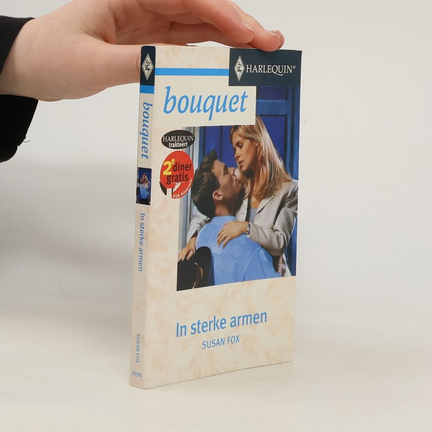 Marcel Rouwé Bouquet - 2190: In sterke armen