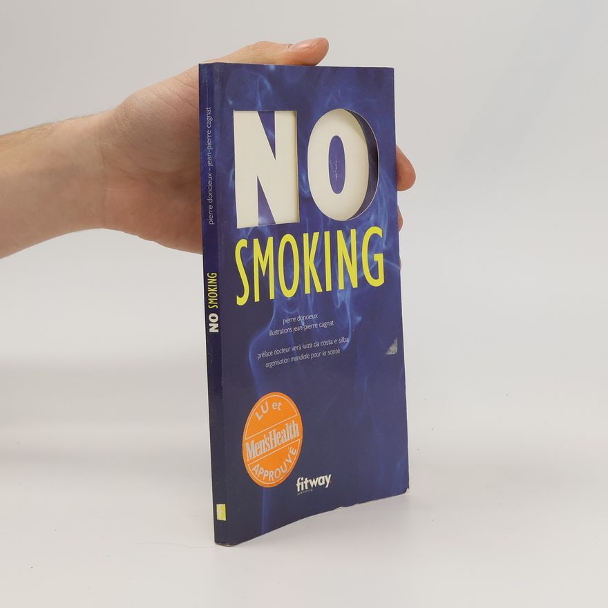 Pierre Doncieux No Smoking