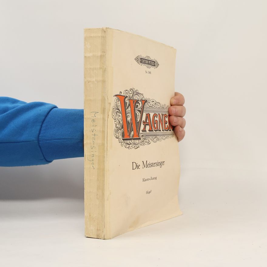 Wagner Die Meistersinger I