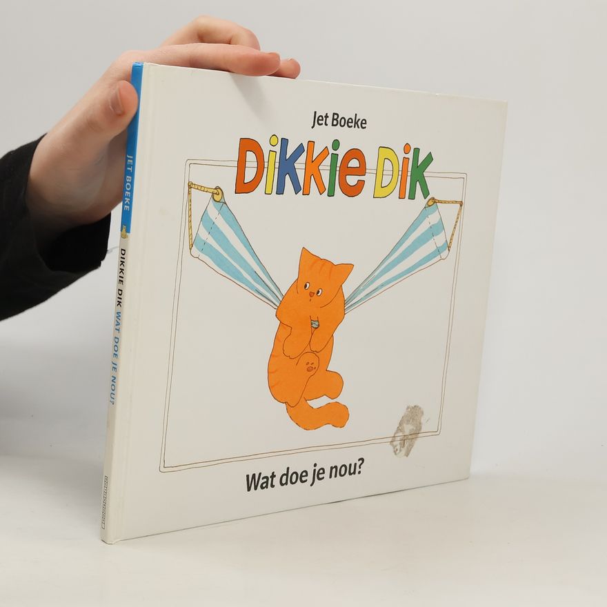 Arthur van Norden Dikkie Dik