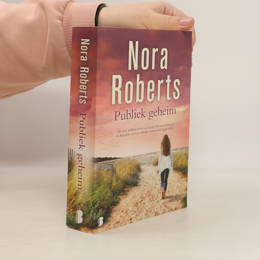 Nora Roberts Publiek geheim